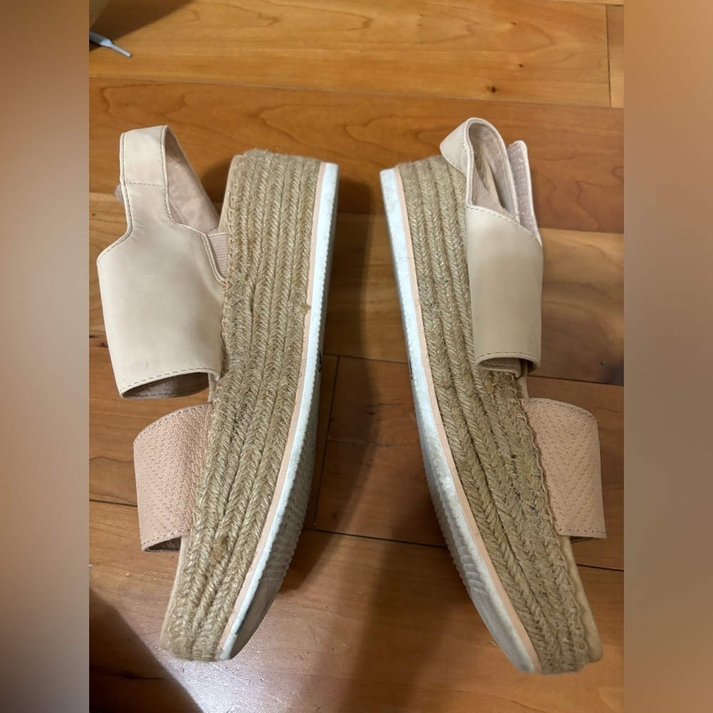Dr Scholls platforms - Picture 2 of 3